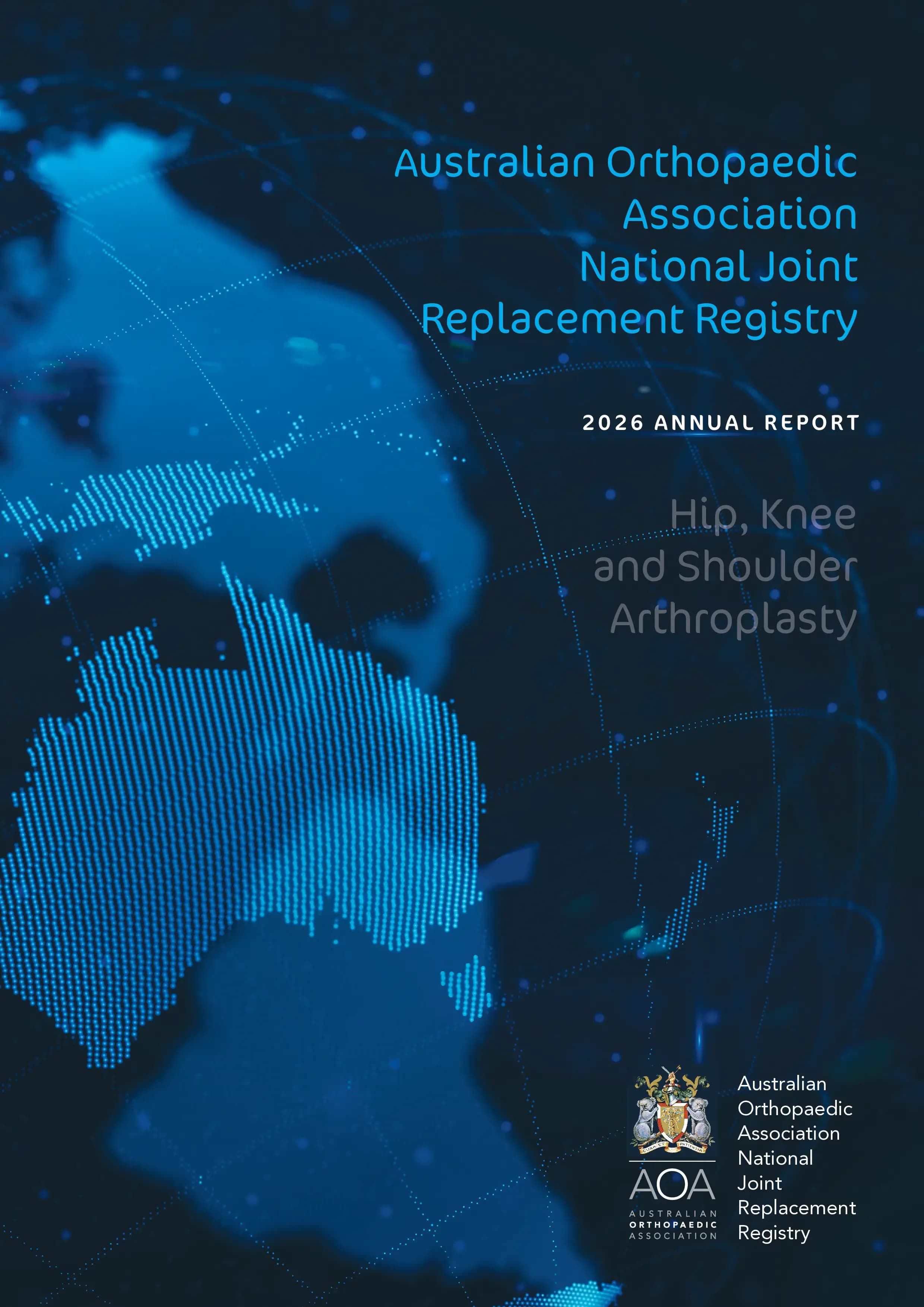 AOA Annual Report 2026